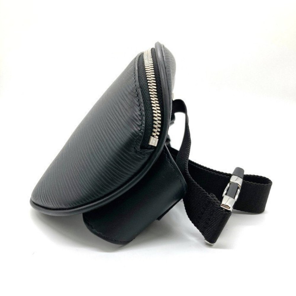 Louis Vuitton Epi Noir Bum Bag - Picture 3 of 10